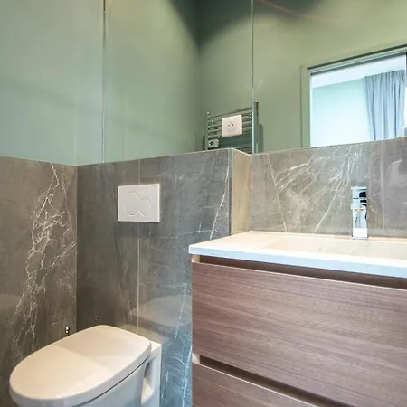 Apartamento Cia - Elegant Flat Sentier, Grands Boulevards París