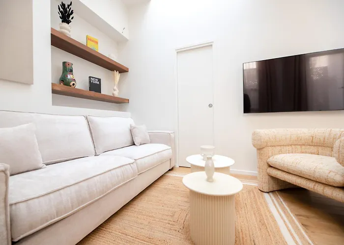 Cia - Elegant Flat Sentier, Grands Boulevards * Париж