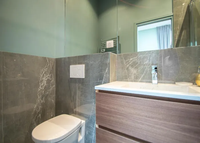 Апартаменты Cia - Elegant Flat Sentier, Grands Boulevards Париж