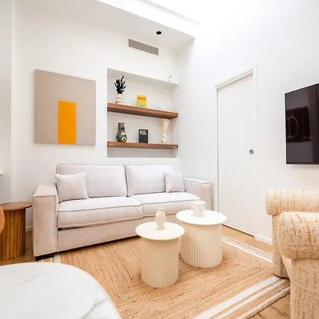 Cia - Elegant Flat Sentier, Grands Boulevards * Παρίσι