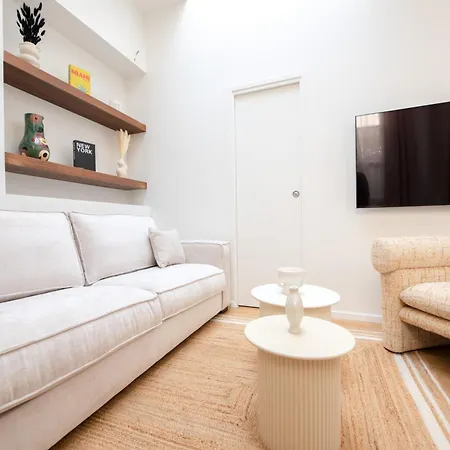 Cia - Elegant Flat Sentier, Grands Boulevards * Παρίσι